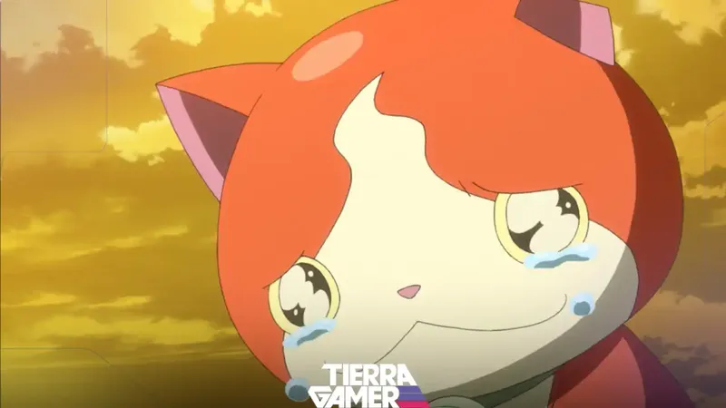 Yo-Kai Watch 2: Haunted Domain es anunciado
