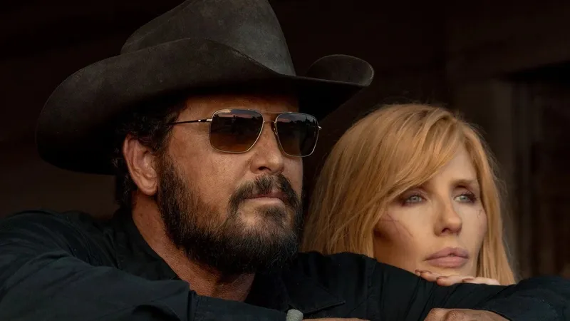 La crítica dicta sentencia con la nueva serie de 'Yellowstone', 'Rancho Dutton': “John Dutton está mirando hacia arriba y sonriendo a esta digna sucesora”