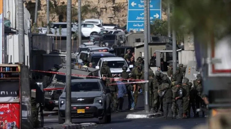 Al-Qassam elogia la operación en Al-Jalil y llama a los palestinos a levantarse