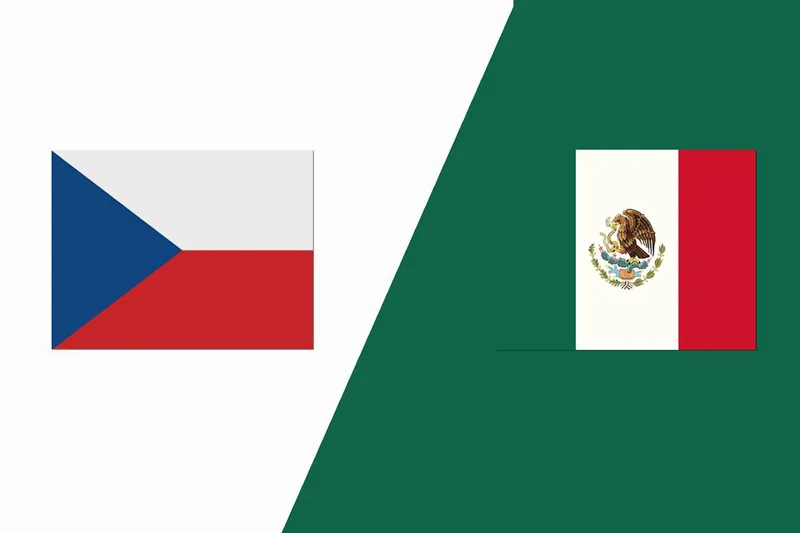 México vs Chequia: horario y dónde ver el Mundial 2026 EN VIVO
