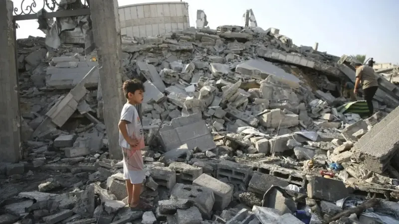Al menos 300 niños palestinos han sido asesinados por Israel desde 2025
