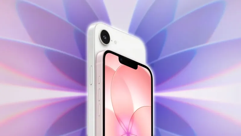 El iPhone 18e se filtra y Apple volvería a cometer el mismo error con su móvil barato