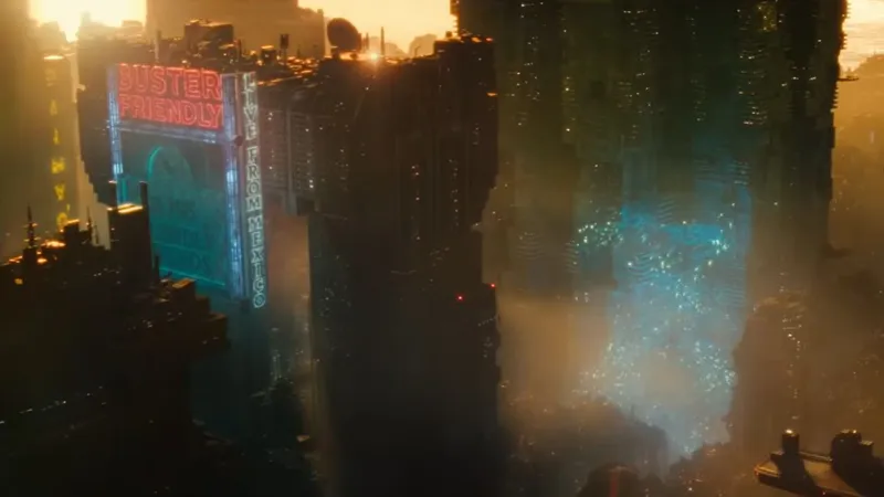 44 años después, esta película de ciencia ficción sigue siendo un hito y extendiendo su legado: primer tráiler de su nueva secuela