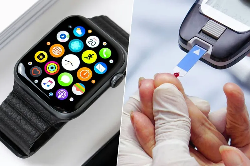 Apple hace cambios en su división secreta para su esperado sensor de glucosa no invasivo. Son buenas noticias
