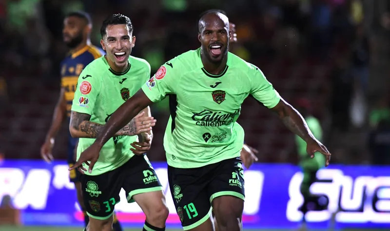La frontera vibró y los Bravos por fin ganaron