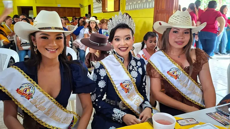 Feria PRODESA 2026 celebrará 34 años de tradición, cultura y entretenimiento en Juigalpa