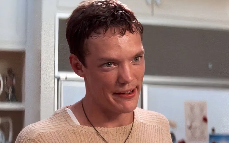Matthew Lillard lamenta haber trabajado en 'Scream 7' tras su controversia: "La cagué"