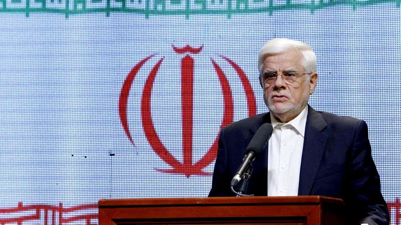 Irán declara neutralizada la iranofobia