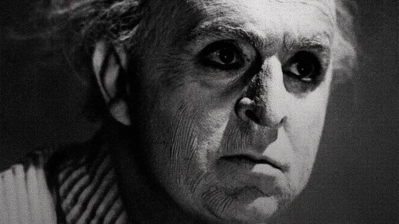 "Un genio criminal asombroso": creada 75 años antes, esta fascinante película inspiró a Christopher Nolan para crear al Joker