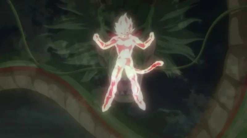 'Dragon Ball Super Beerus' ha cambiado un plano esencial para la mitología de la saga. Nadie entiende muy bien el motivo