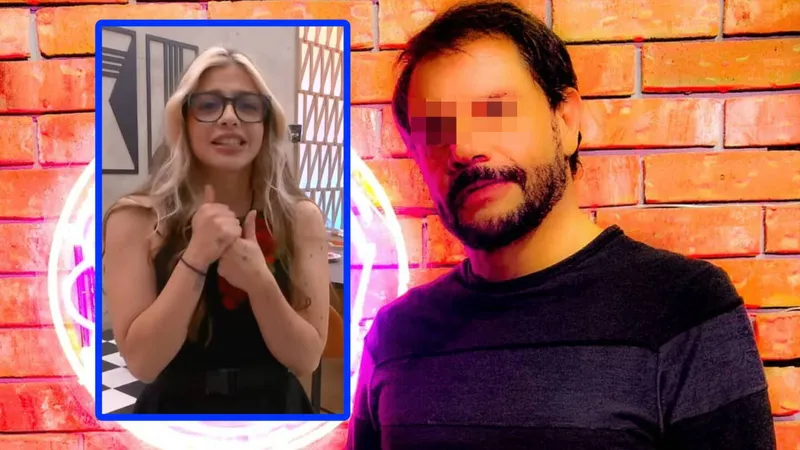 Daniela Parra destapa cuánto dinero le cuesta PROTEGER a su papá, Héctor Parra en la cárcel