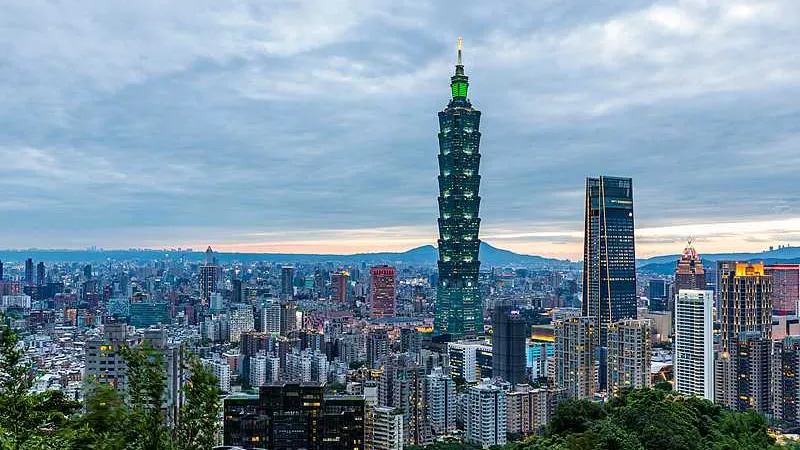 La parte continental de China hace un llamamiento a la cooperación con la región china de Taiwan