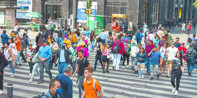 En un lustro creció la recepción de programas sociales; cuatro de cada 10 hogares los reciben