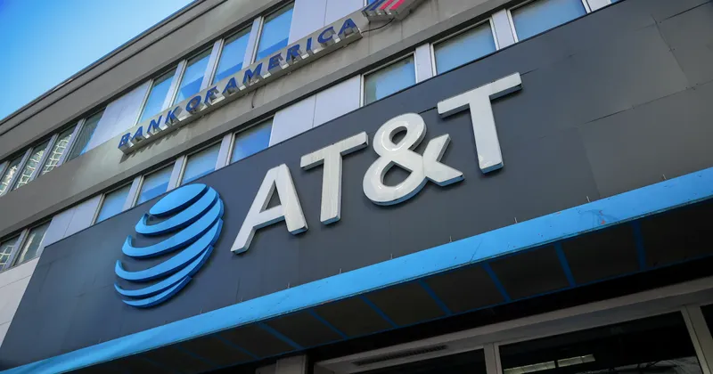 La salida de AT&T es una mala señal para México