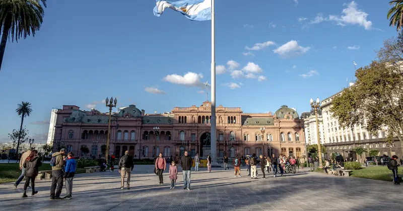 Mercado laboral: los nuevos modelos de negocio que surgen en la era Milei
