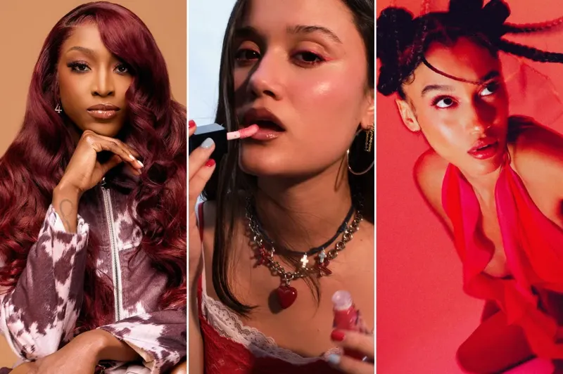 e.l.f. Cosmetics lanza su 2º álbum original, ‘Mirror Mix’, con 7 estrellas emergentes que incluyen a Flau’jae Johnson, Joaquina y NEZZA