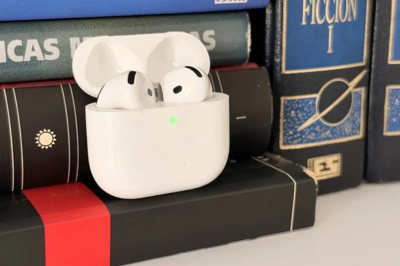 No ha pasado ni un mes desde su lanzamiento y los AirPods 5 ya han recibido su primera oferta en sus dos versiones