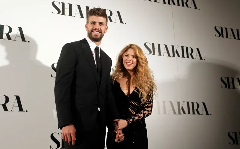 Shakira y Piqué se reencuentran en los tribunales por el acuerdo de visitas de sus hijos