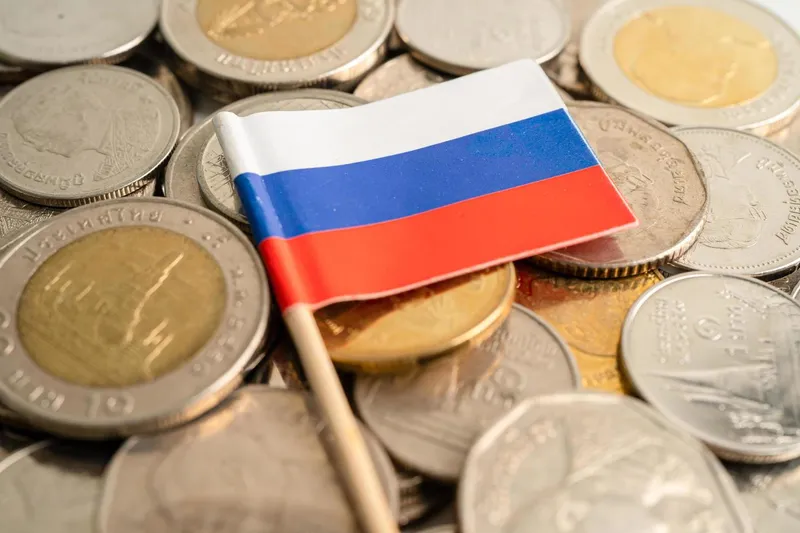 Rusia está entre los líderes de este ‘ranking’ económico, mientras los países europeos declinan