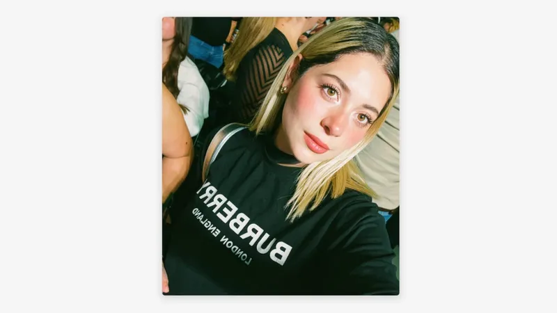 Hallan muerta a una ‘influencer’ mexicana luego de publicar este inquietante mensaje