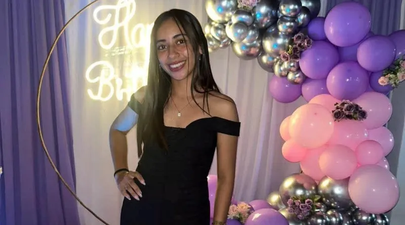 Joven embarazada fallece en hospital tras accidente vial en Rivas