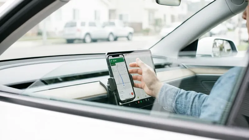 ¿Por qué Google Maps ha dejado de avisarte por voz cuando conduces?