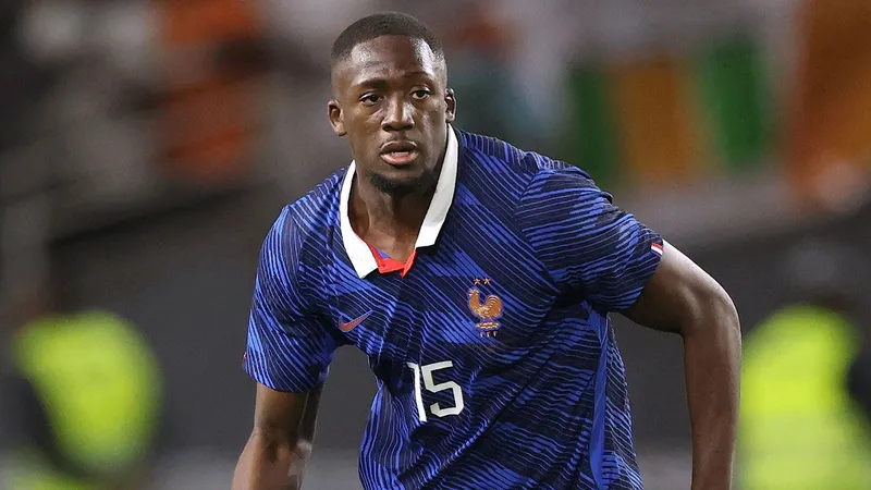 Ibrahima Konate, puros mimos al Real Madrid y un 'recadito' para Lamine Yamal