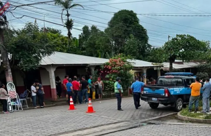 Hallazgo fatal: Investigan presunto femicidio y suicidio en La Libertad, Chontales
