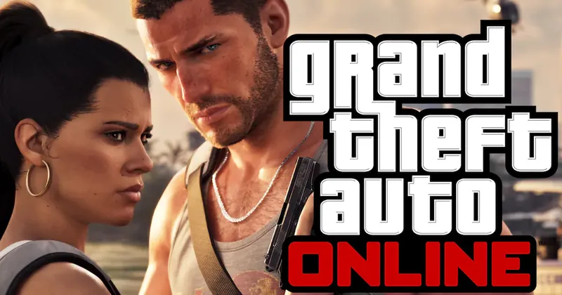 El GTA Online de Grand Theft Auto VI aún estaría muy lejos, y habría una muy buena razón detrás de la demora