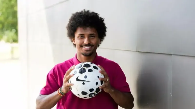 Adeyemi: "Hay cosas grandes por venir"