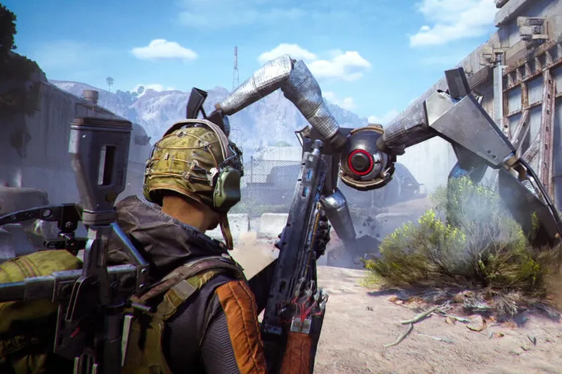 La prueba del PVE en Arc Raiders lo ha cambiado todo en Embark Studios: de ser escépticos a replantearse el futuro del videojuego