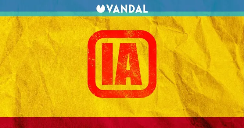 La IA divide al videojuego español: El 53% ya la utiliza, pero casi la mitad teme sus consecuencias