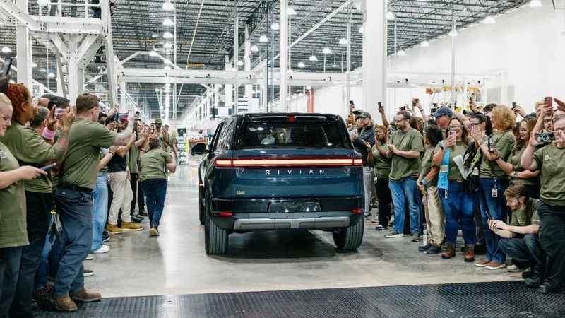 El ‘dolor de cabeza’ del Tesla Model Y se confirma como un coche eléctrico “desarrollado para Europa”