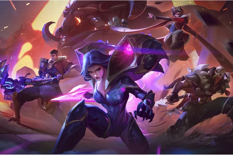 Es oficial: League of Legends ha confirmado la llegada del chat de voz después de 17 años y ya sabemos en qué fecha se implementará