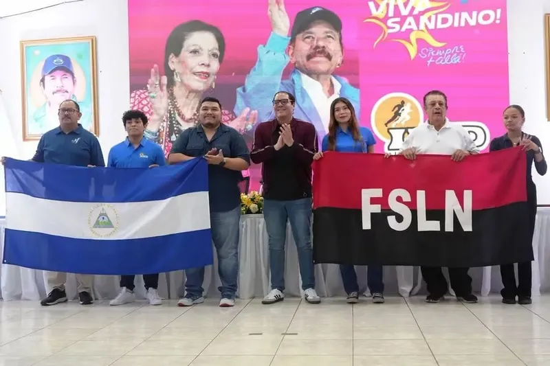 Nicaragua lista para recibir a los mejores exponentes de la esgrima