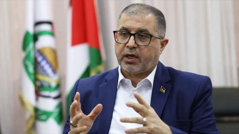 HAMAS avala cierre de Ormuz hasta el fin de las agresiones en la región