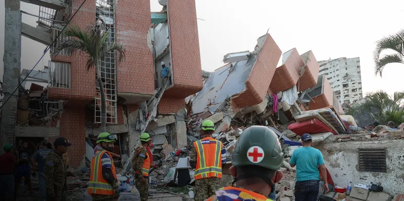 Venezuela supera los 1.450 muertos tras la devastadora tragedia sísmica