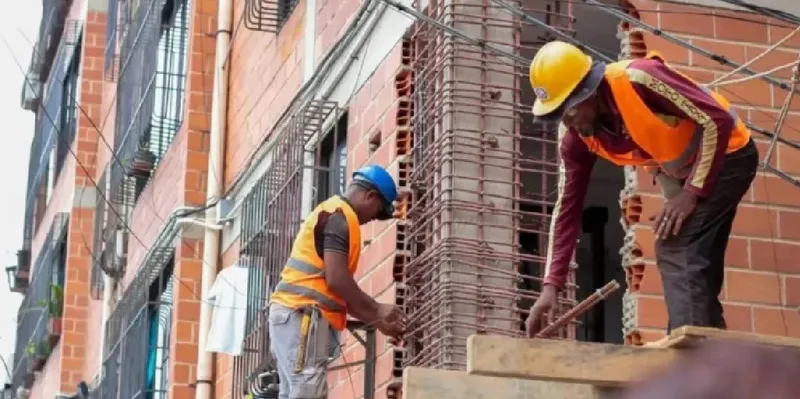 Más de 3.900 viviendas ya fueron rehabilitadas tras el sismo en La Guaira