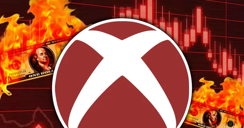 El negocio de XBOX no levanta: ingresos vuelven a caer por culpa del estancamiento de Game Pass y las malas ventas de las consolas, pero la IA y la nube salvan el trimestre de Microsoft