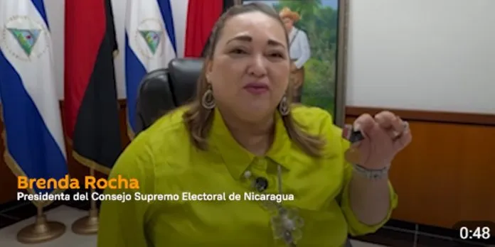 “La recibí con mucho honor”: Brenda Rocha recuerda la medalla que le entregó Fidel