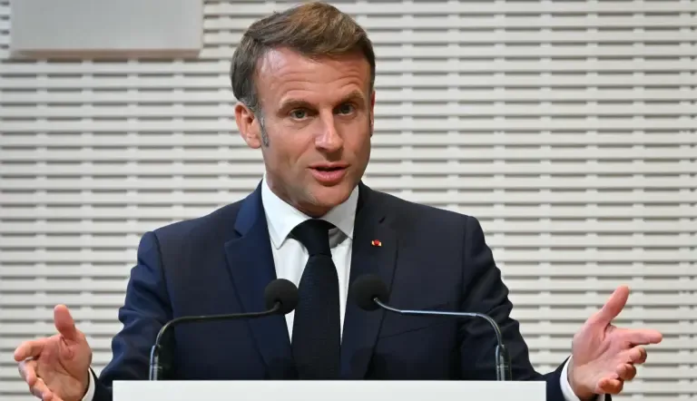 Un muerto y llamados de Macron a la ayuda por ola de calor en Francia