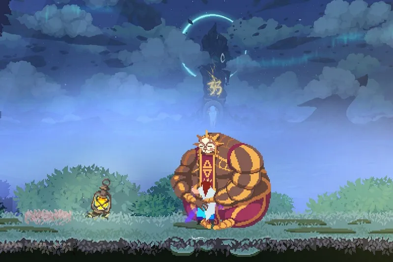 Si te quedaste con ganas de más Expedition 33, echa un vistazo al DLC gratuito de uno de los mejores roguelikes del último lustro