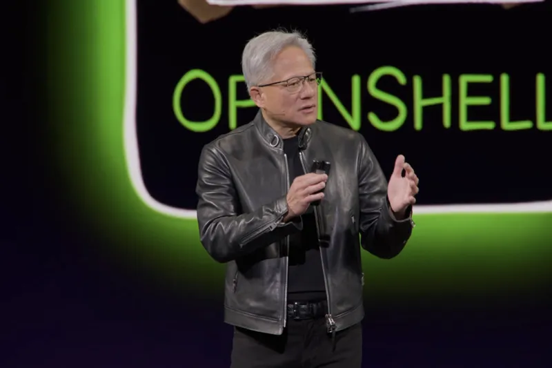 Para Jensen Huang, "la AGI ha llegado" con GPT-6 Astra. El problema es que no es la primera vez que lo dice