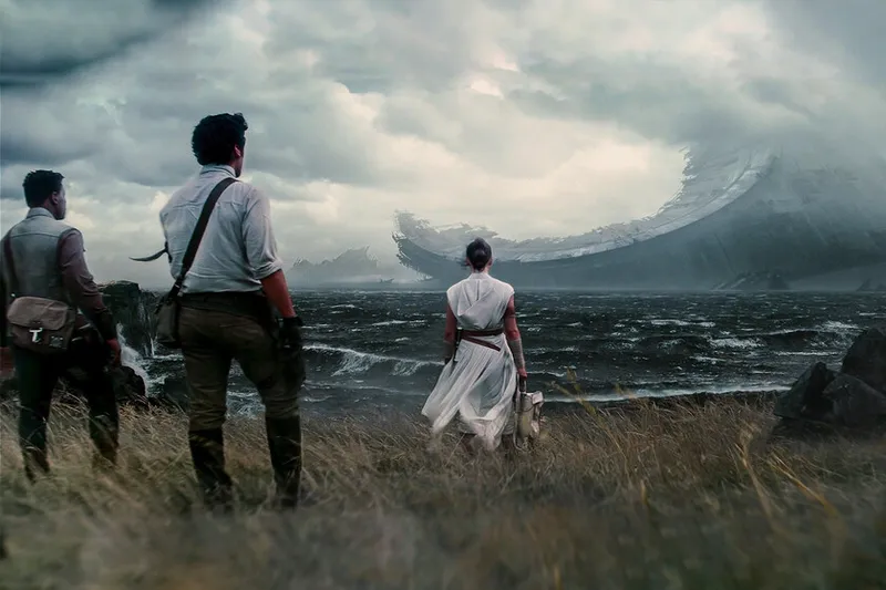 Puede que el final de Star Wars: El Ascenso de Skywalker no sea tan malo y que el problema sea nuestra mentalidad planetaria