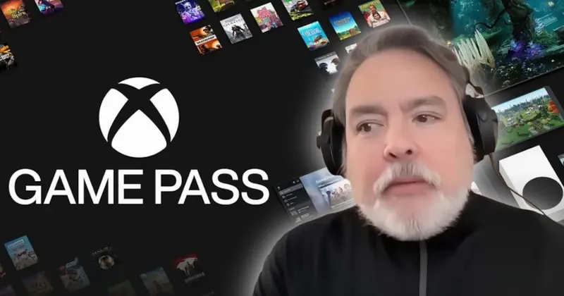 Exjefe de PlayStation compara a Xbox Game Pass con un casino y cree que es “imposible” que los desarrolladores ganen dinero
