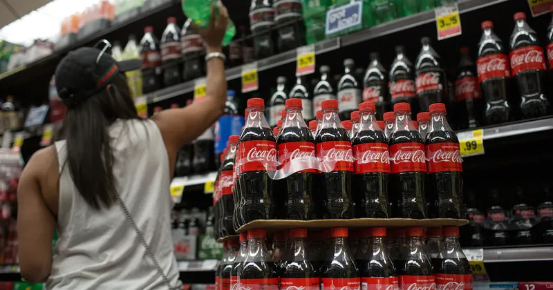 De la Espriella anticipa inversión de Coca-Cola y Femsa en Colombia para los próximos cuatro años