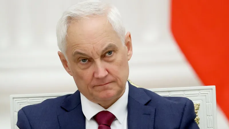 Así es como Rusia implanta la inteligencia artificial en el ámbito militar
