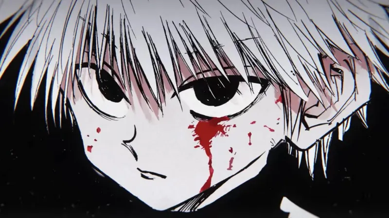 Hunter x Hunter y Sakurazaka46 lanzan un video musical oficial