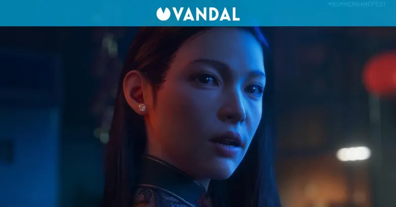Virtua Fighter Crossroads sorprende con su nuevo tráiler, que nos da un vistazo a su campaña
