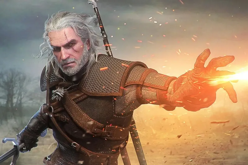 Casi 1.000 horas de juego y 10 años después, un jugador de The Witcher 3 descubre que se puede salvar a un personaje condenado